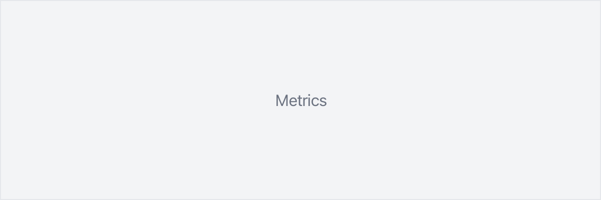 Performance metrics and user satisfaction results