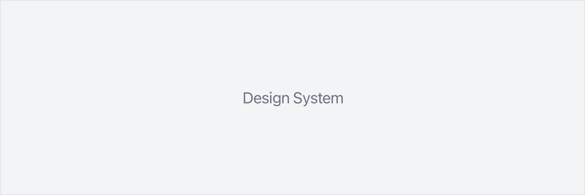 Qwant design system components